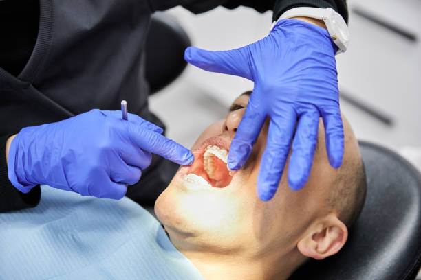 Best Emergency Treatment for Dental Infections or Abscesses in Walworth, WI